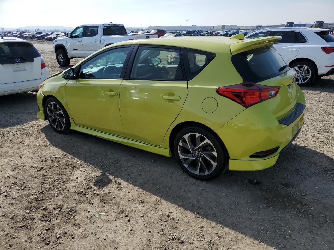2017 Toyota Corolla - Image 2