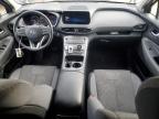 2023 Hyundai Santa Fe Sel en Venta en North Billerica, MA - Side