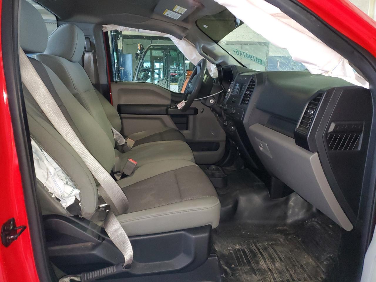 2018 Ford F-150 - Image 10