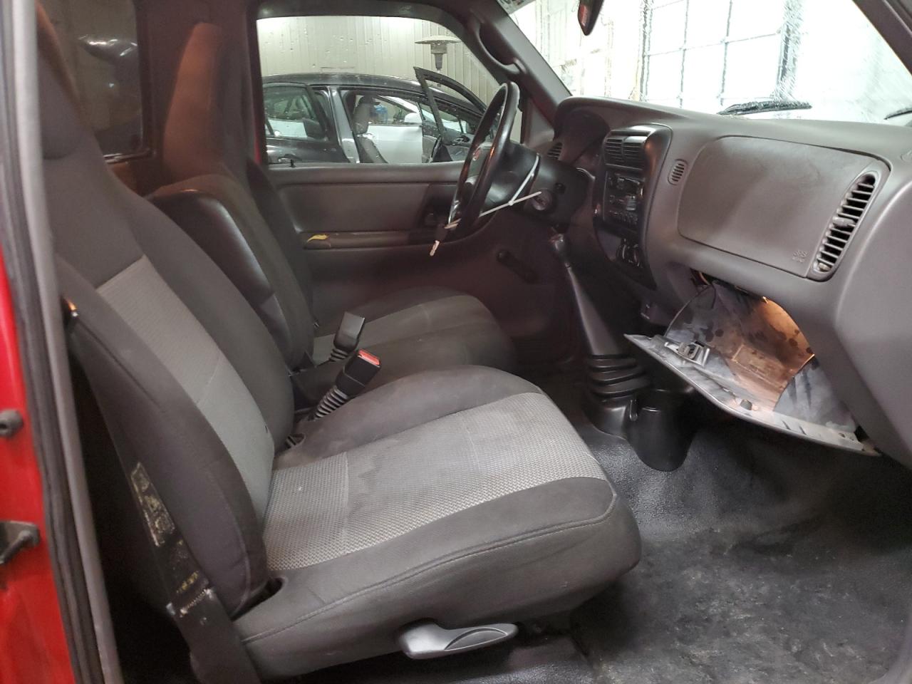 2003 Ford Ranger - Image 11