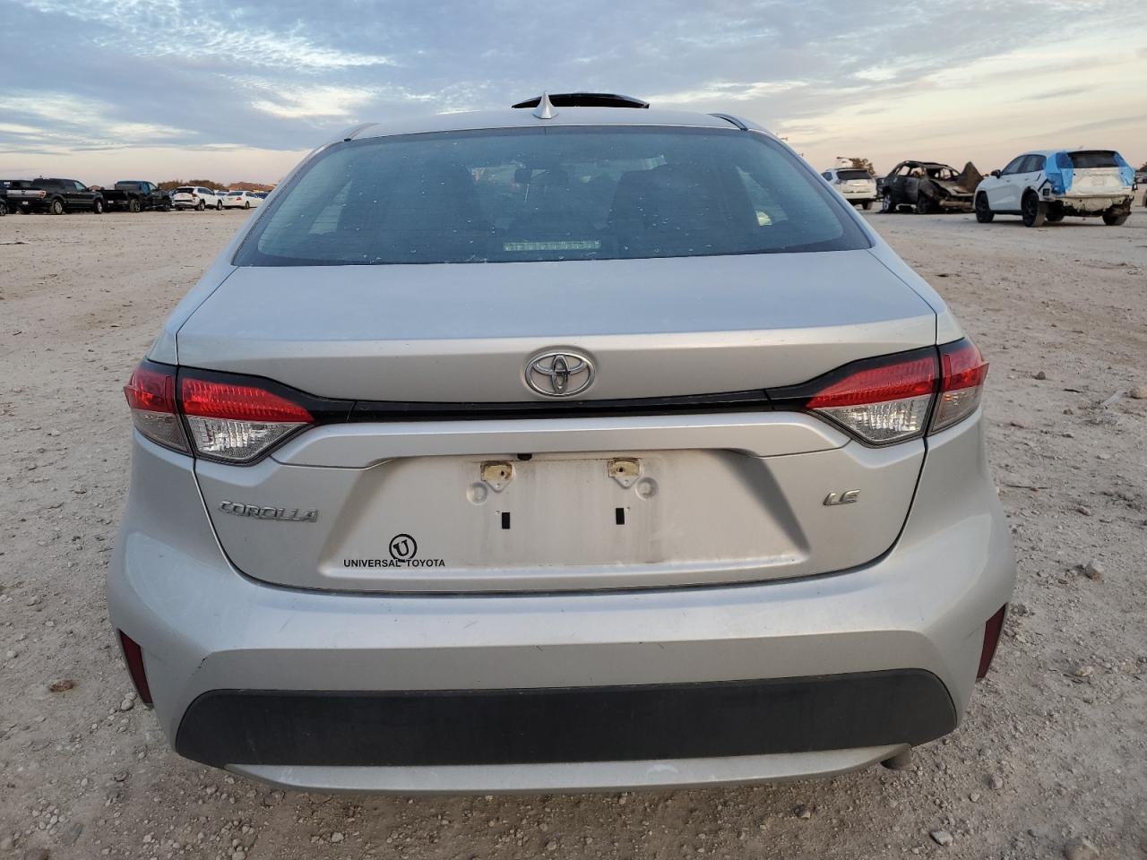 2020 Toyota Corolla - Image 6