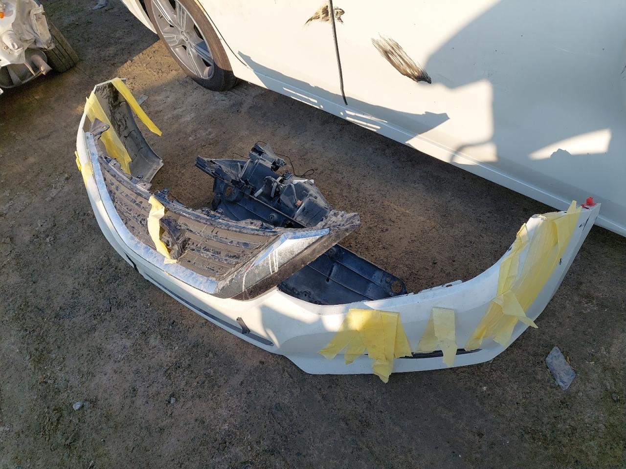 1N4AL3A92HC220976 - 2017 Nissan Altima - #87125134