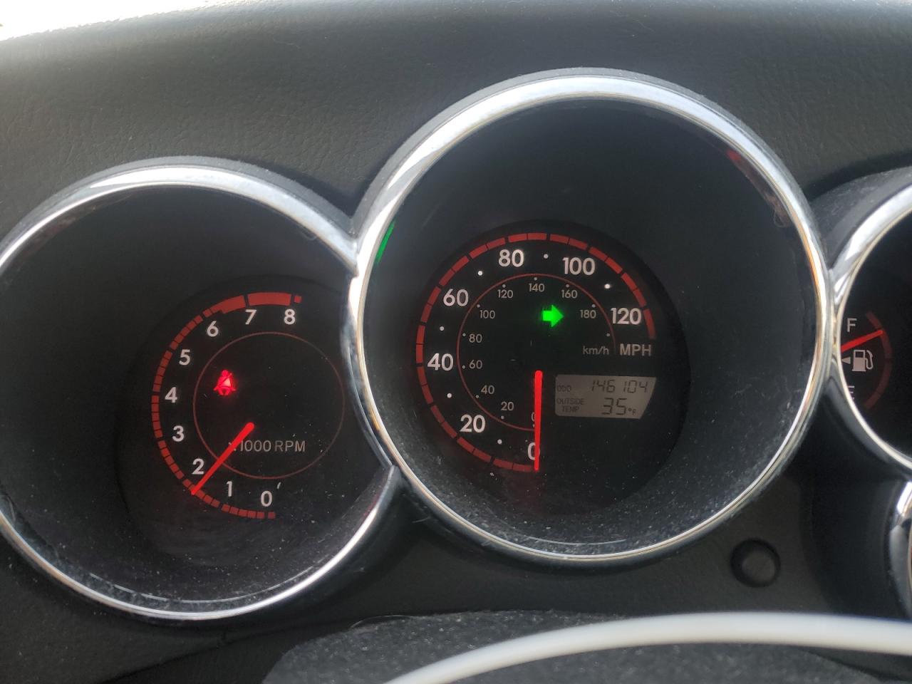 2007 Toyota Corolla - Image 9