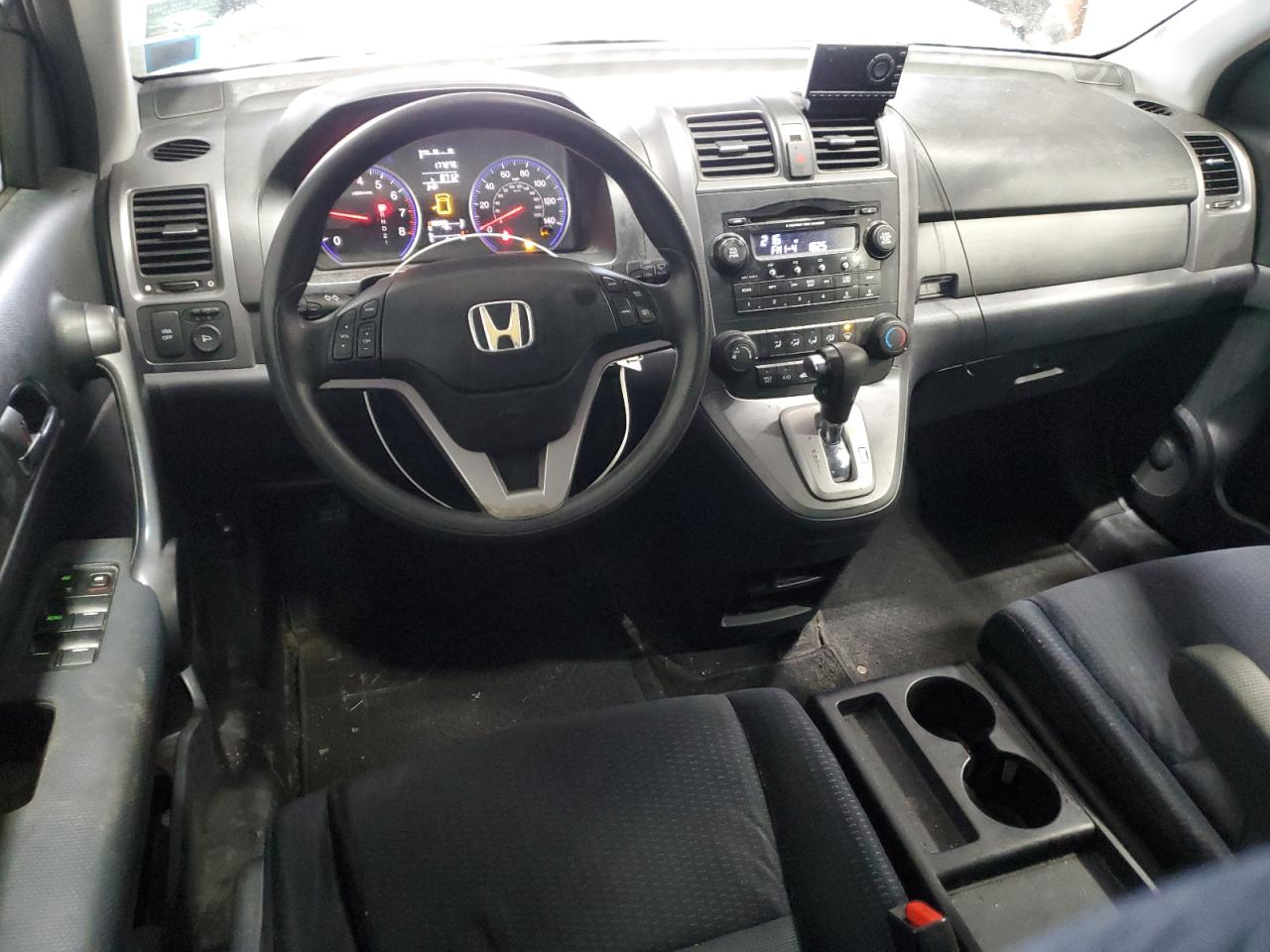 2008 Honda CR-V - Image 8