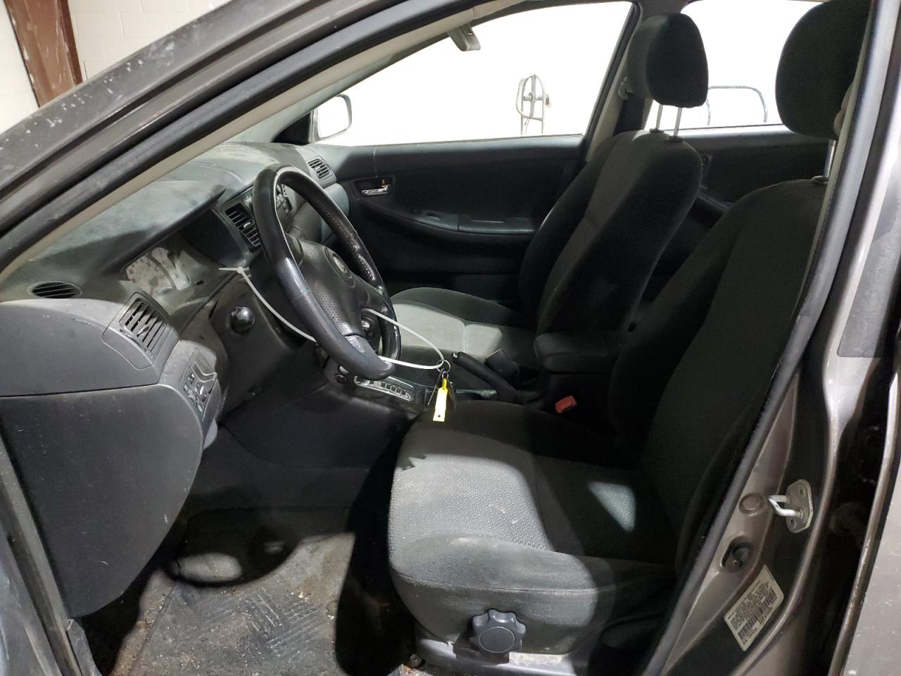 2004 Toyota Corolla - Image 7