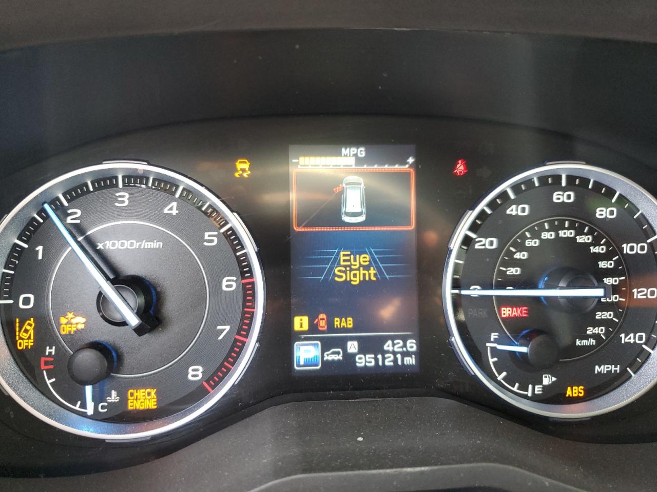 2021 Subaru Ascent - Image 9