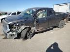 2018 Toyota Tundra Double Cab Sr продається в Albuquerque, NM - Front End