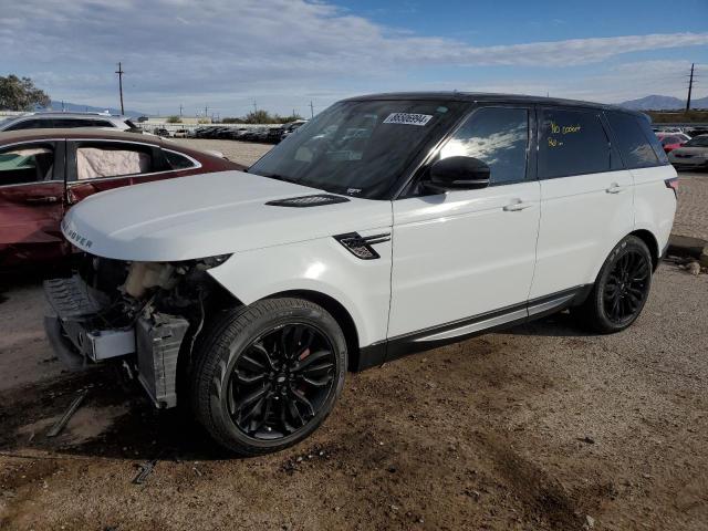 2015 Land Rover Range Rover Sport Sc