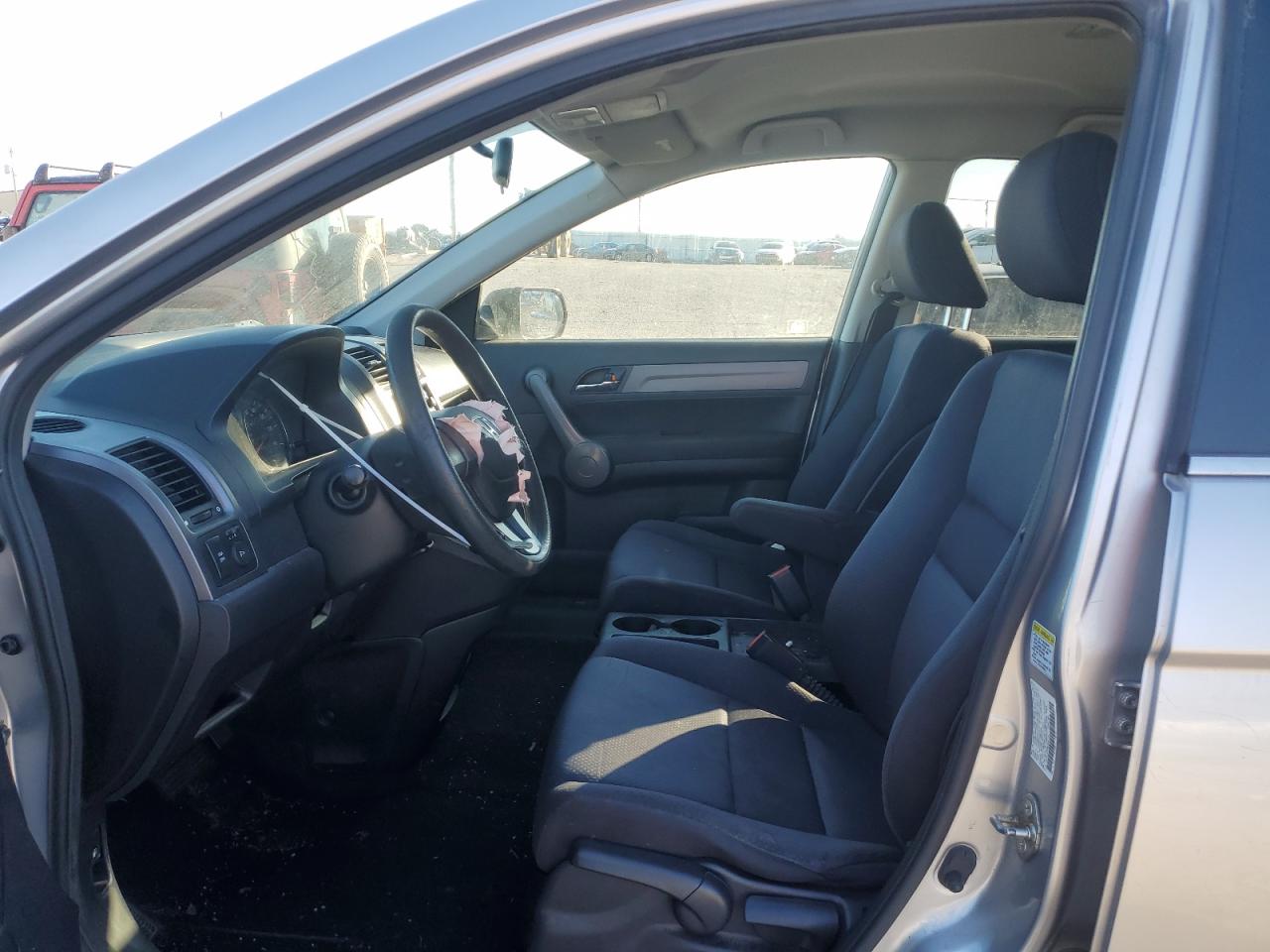 2009 Honda CR-V - Image 7