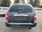 2003 Acura Mdx de vânzare în Graham, WA - Minor Dent/Scratches