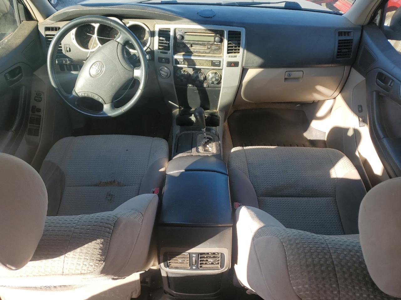 2005 Toyota 4Runner - Image 8