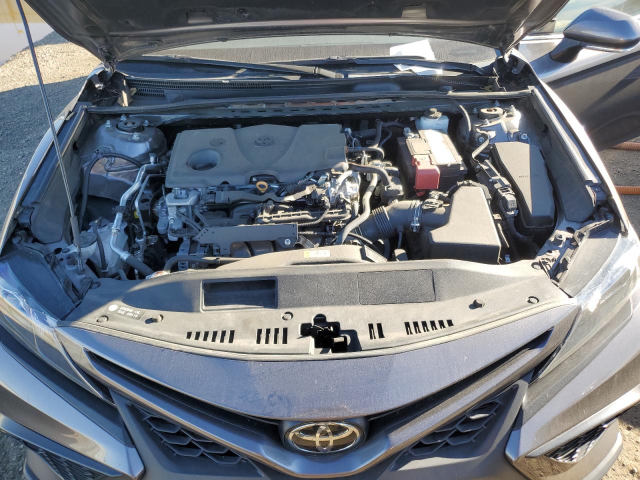 2022 Toyota Camry - Image 11