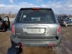 2007 Honda Pilot Lx продається в Hillsborough, NJ - Minor Dent/Scratches