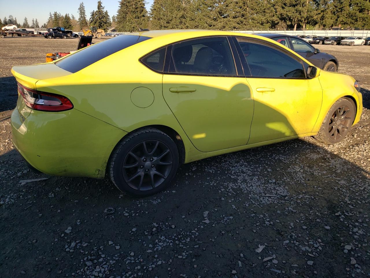 2013 Dodge Dart - Image 3
