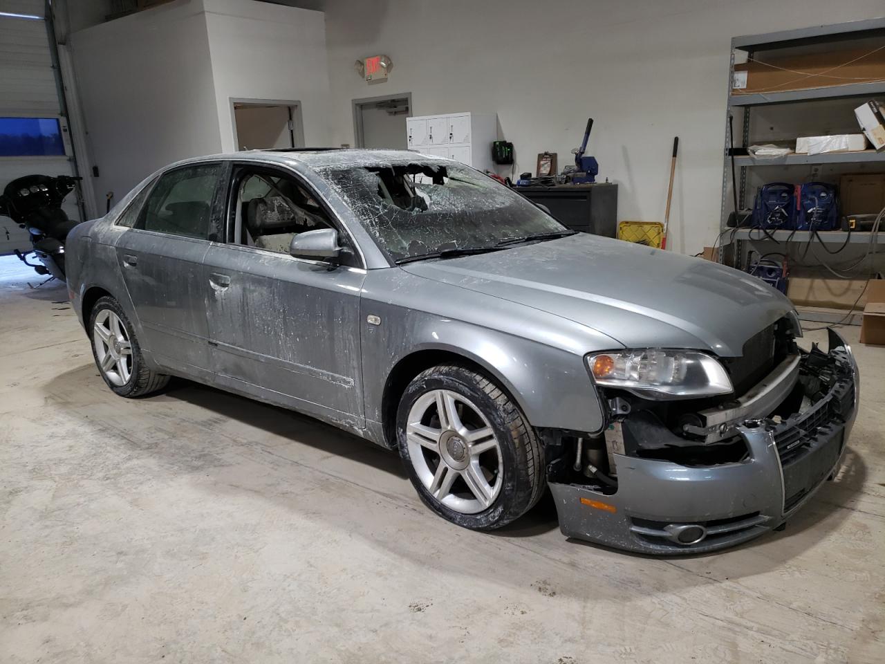 2006 Audi A4 - Image 4