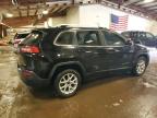 2017 Jeep Cherokee Latitude for Sale in Lansing, MI - Side