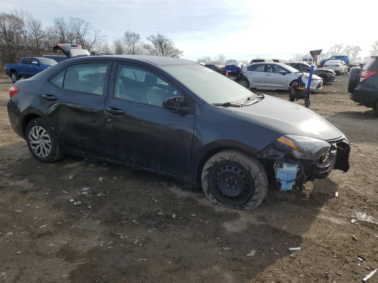 2017 Toyota Corolla - Image 4