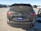 2016 Mazda Cx-5 Touring продається в Wilmer, TX - Front End