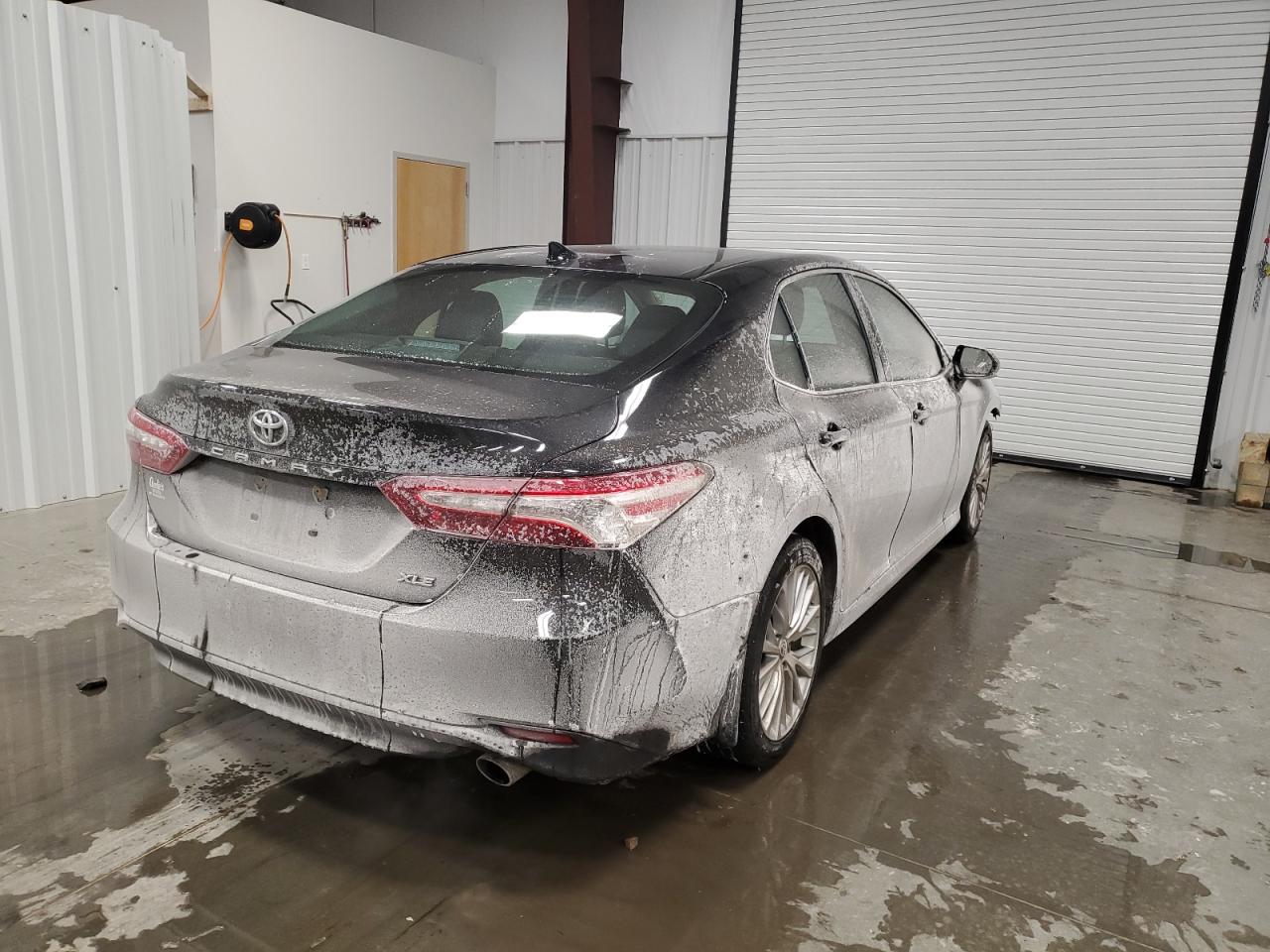 2020 Toyota Camry - Image 3
