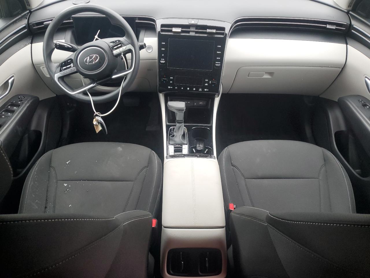 2024 Hyundai Tucson - Image 8