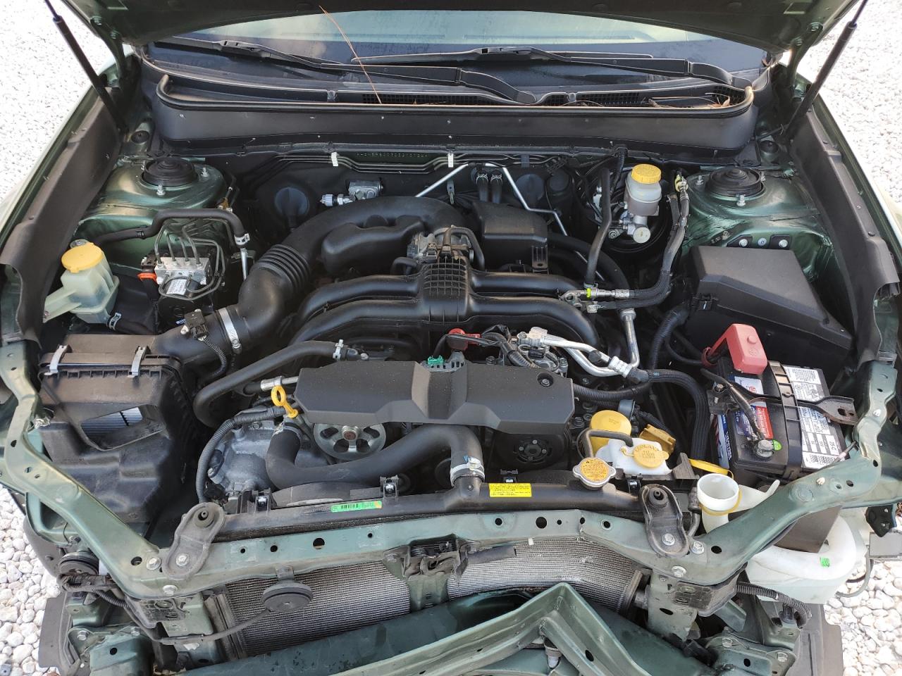 2013 Subaru Outback - Image 12