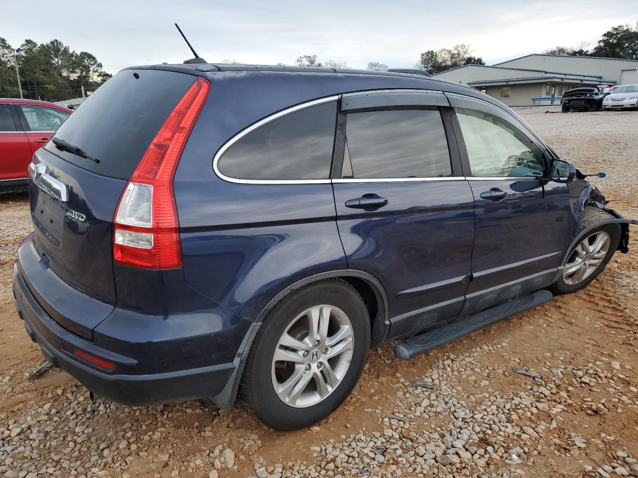 2011 Honda CR-V - Image 3