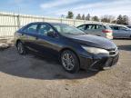 2015 Toyota Camry Le for Sale in Pennsburg, PA - Rear End
