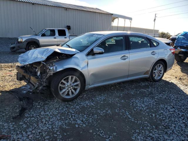 2013 Toyota Avalon Base იყიდება Tifton-ში, GA - Front End