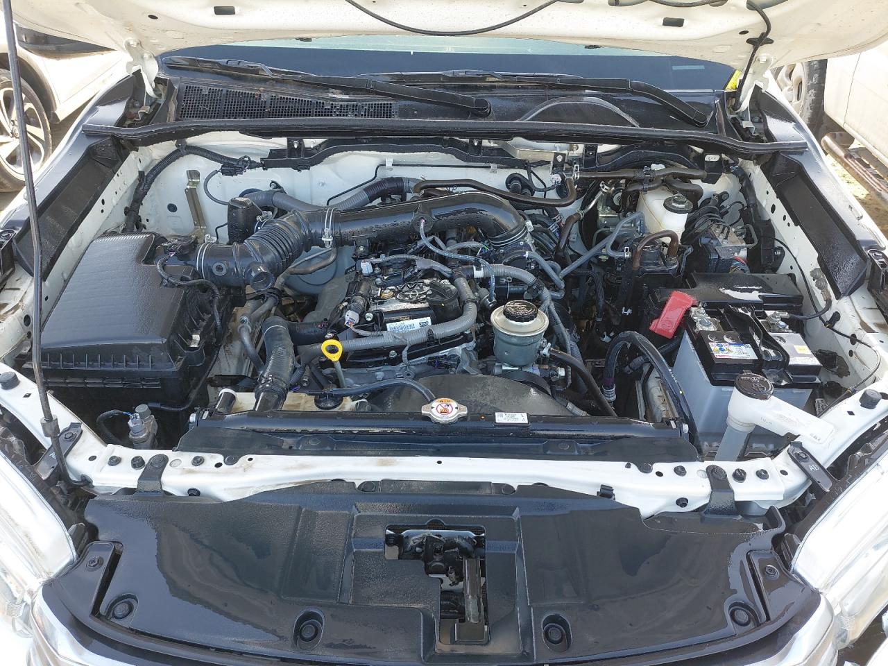 MR0CX9CB8P3962325 - 2023 Toyota Hilux - #42064905