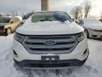 2018 Ford Edge Titanium იყიდება Wayland-ში, MI - Rear End