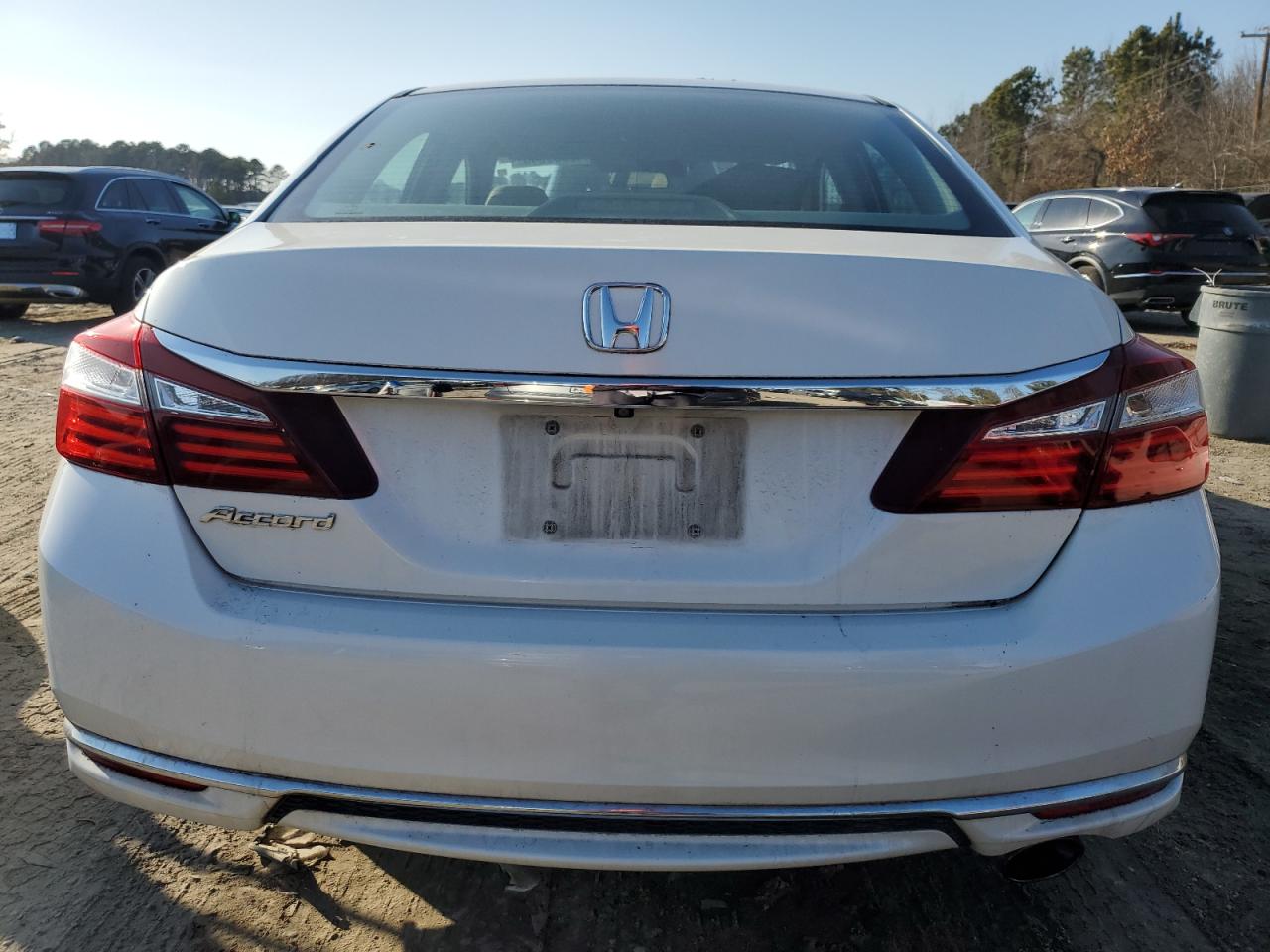 2016 Honda Accord - Image 6