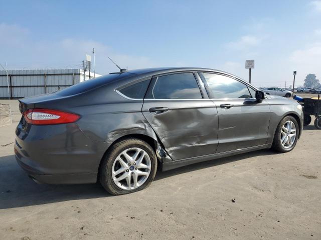  FORD FUSION 2015 Szary