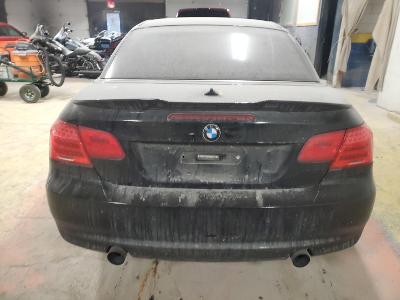 2011 BMW 3er - Image 6