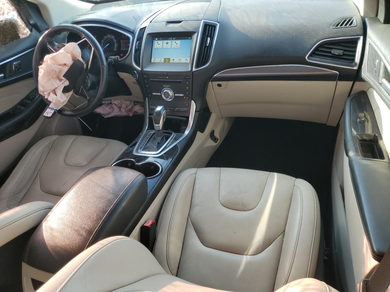 2017 Ford Edge - Image 8