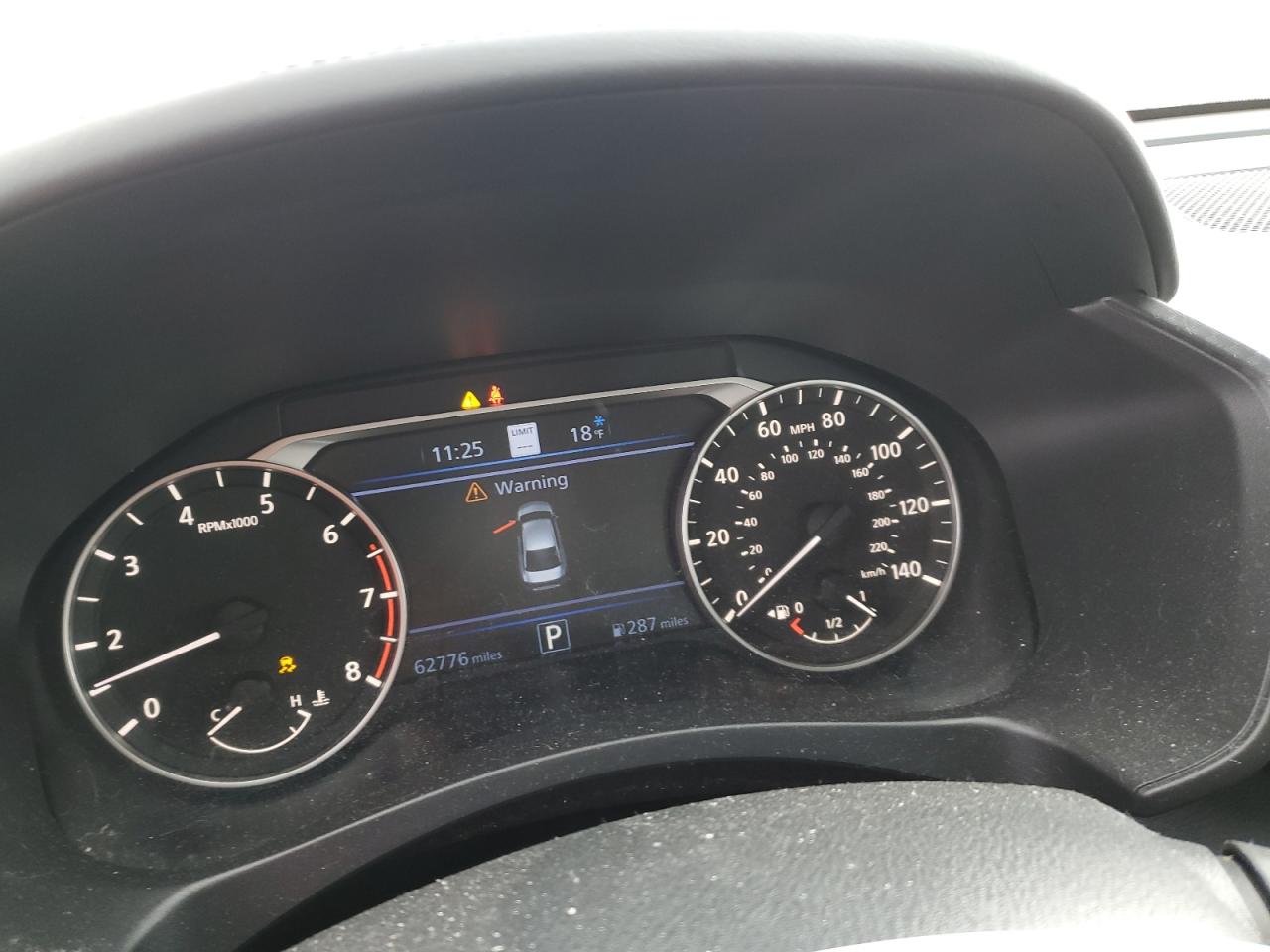 2019 Nissan Altima - Image 9
