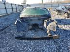2016 Dodge Challenger Srt Hellcat en Venta en Hueytown, AL - Stripped
