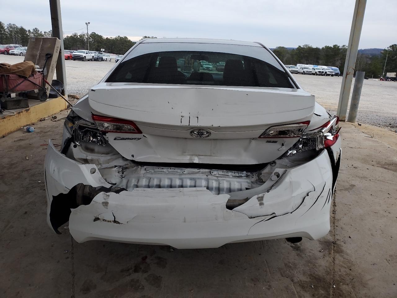 VIN 4T1BF1FK1DU288790 2013 TOYOTA CAMRY no.6