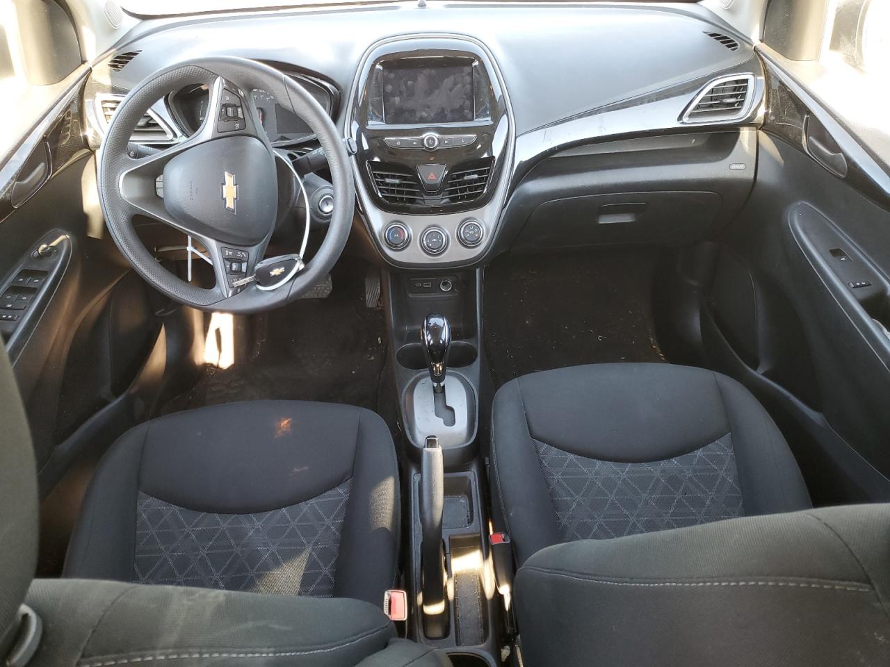 2021 Chevrolet Spark - Image 8