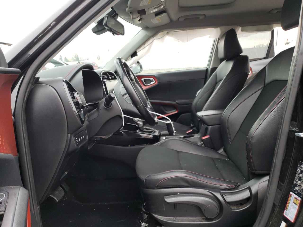 2023 Kia Soul - Image 7