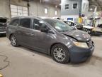 2013 Honda Odyssey Ex продається в Blaine, MN - Front End