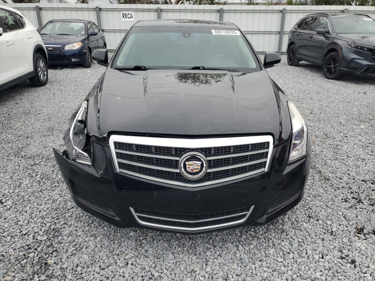 2013 Cadillac ATS - Image 5