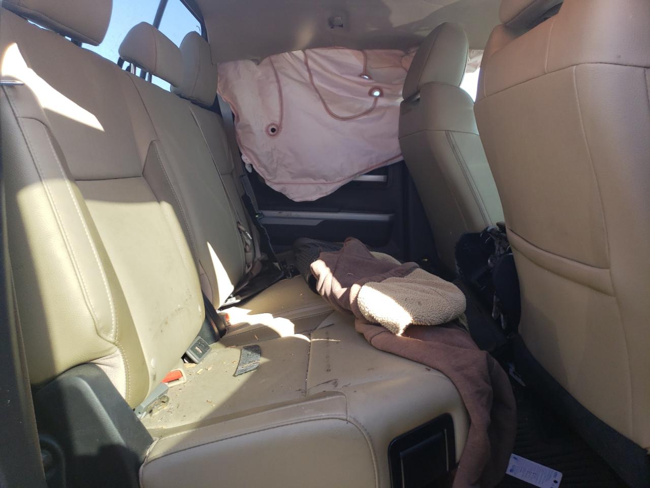 2020 Toyota Tundra - Image 10