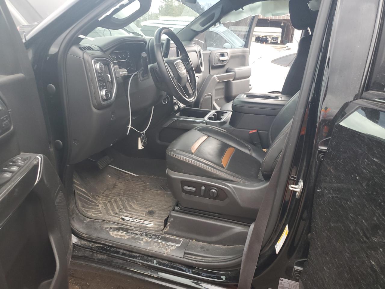 2021 GMC Sierra - Image 7