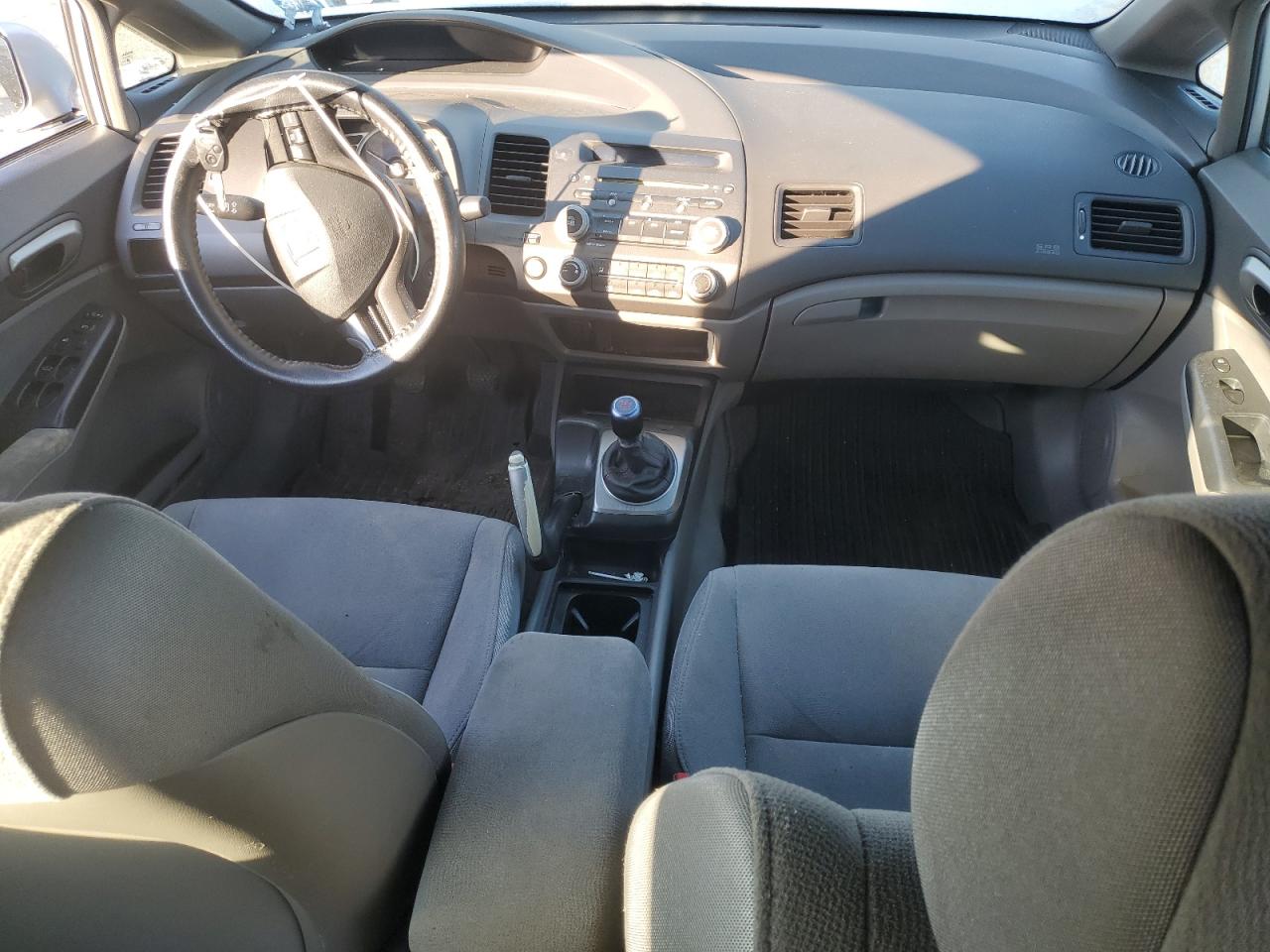 2006 Honda Civic - Image 8