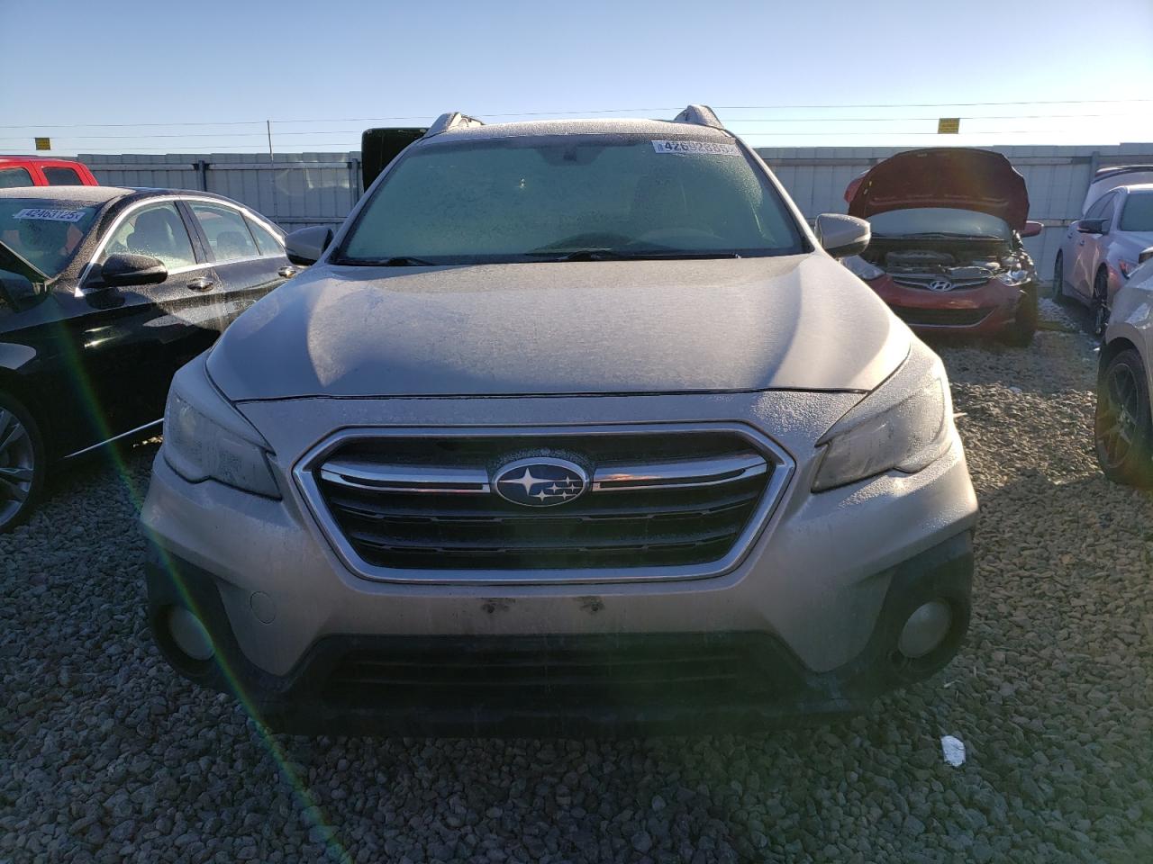 2018 Subaru Outback - Image 5