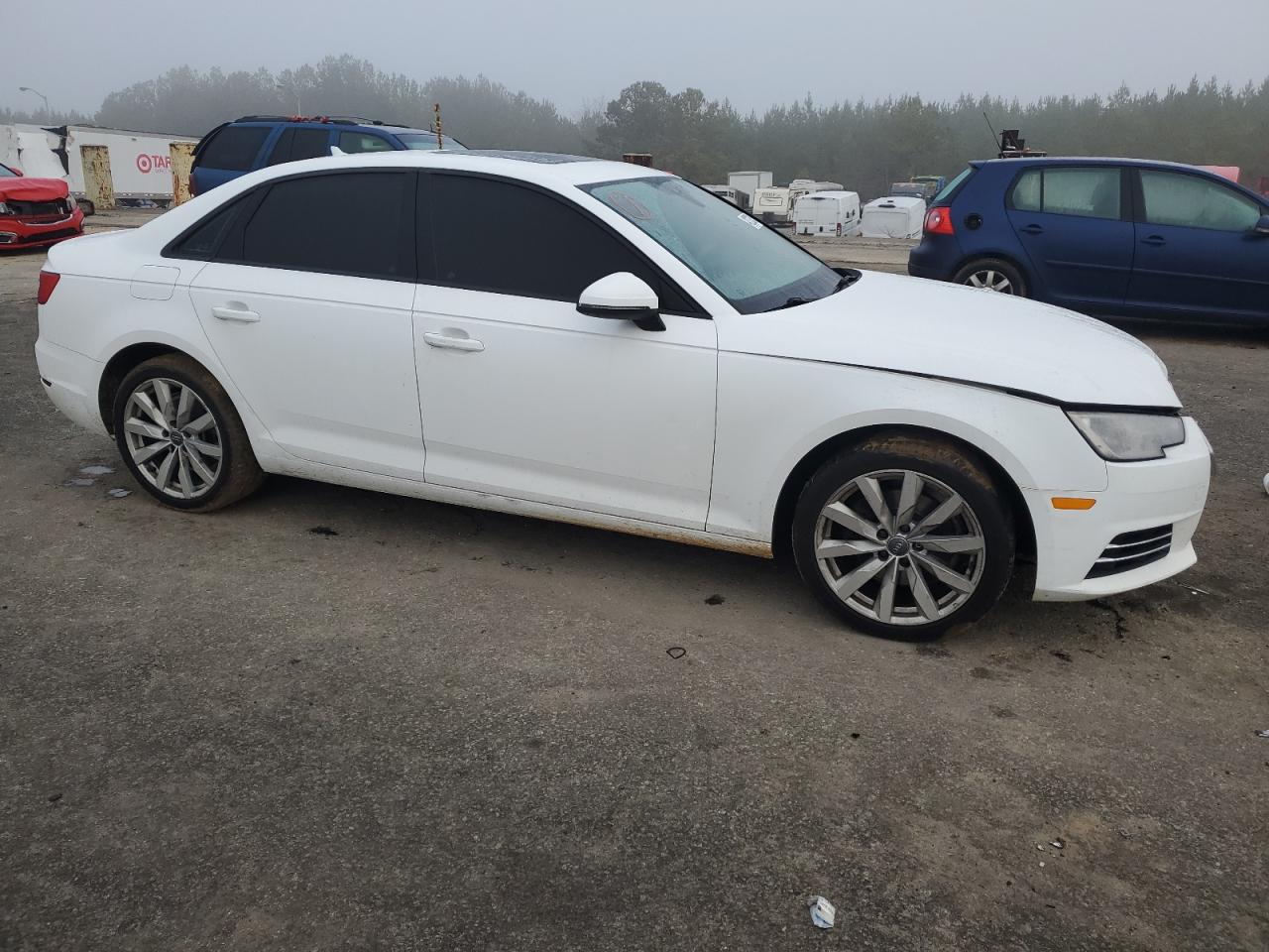 2017 Audi A4 - Image 4