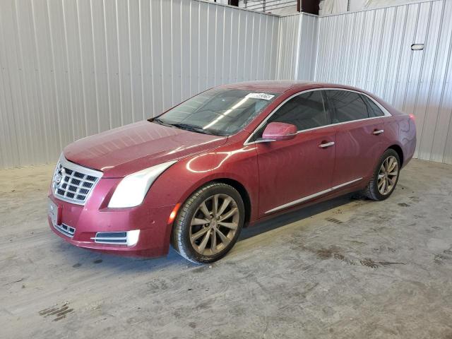 2014 Cadillac Xts Luxury Collection للبيع في Gastonia، NC - Mechanical