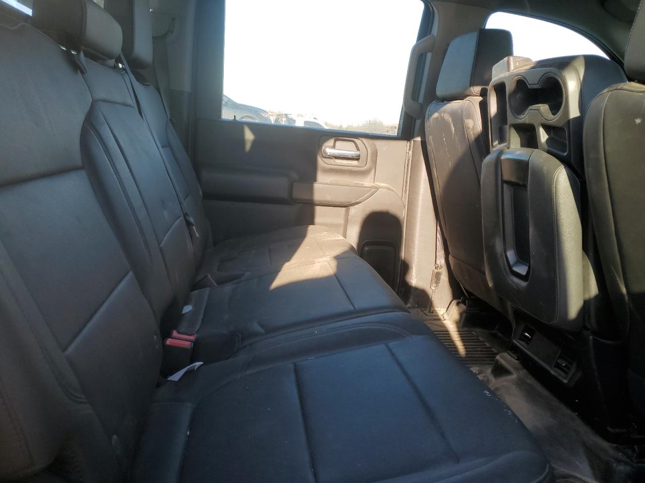 2023 Chevrolet Silverado - Image 10