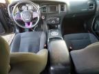 2016 Dodge Charger Police en Venta en Windsor, NJ - Front End