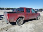 2017 Nissan Frontier S zu verkaufen in Jacksonville, FL - Front End